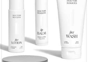 Pregnancy and Nursing Safe Products from Doctor Rogers