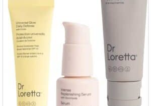 Pregnancy and Nursing Safe Products from Dr. Loretta