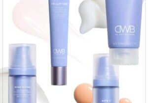 Pregnancy and Nursing Safe Products from Dr. Whitney Bowe Beauty