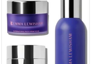 Pregnancy and Nursing Safe Products from Emma Lewisham