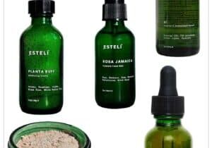 Pregnancy and Nursing Safe Products from Esteli