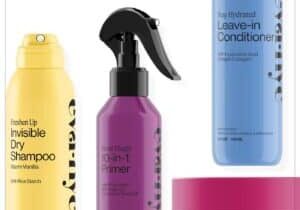 Pregnancy and Nursing Safe Products from Eva NYC
