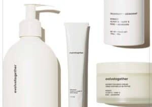 Pregnancy and Nursing Safe Products from evolvetogether
