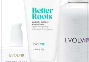Pregnancy and Nursing Safe Products from EVOLVh