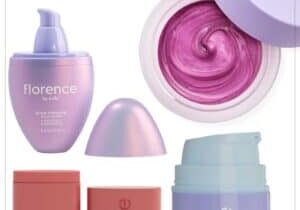 Pregnancy and Nursing Safe Products from Florence by Mills