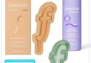 Pregnancy and Nursing Safe Products from Function of Beauty