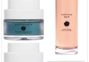 Pregnancy and Nursing Safe Products from Furtuna Skin