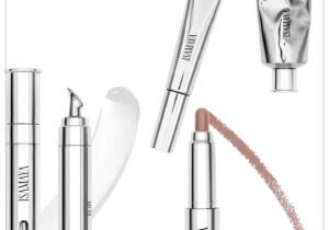Pregnancy and Nursing Safe Products from Isamaya