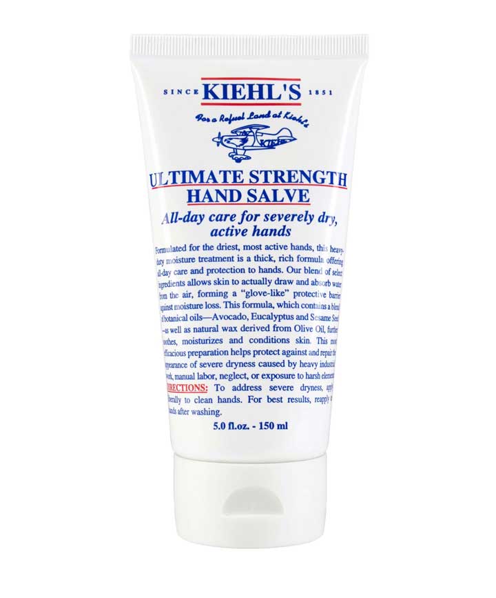 Kiehls Ultimate Strength Hand Salve
